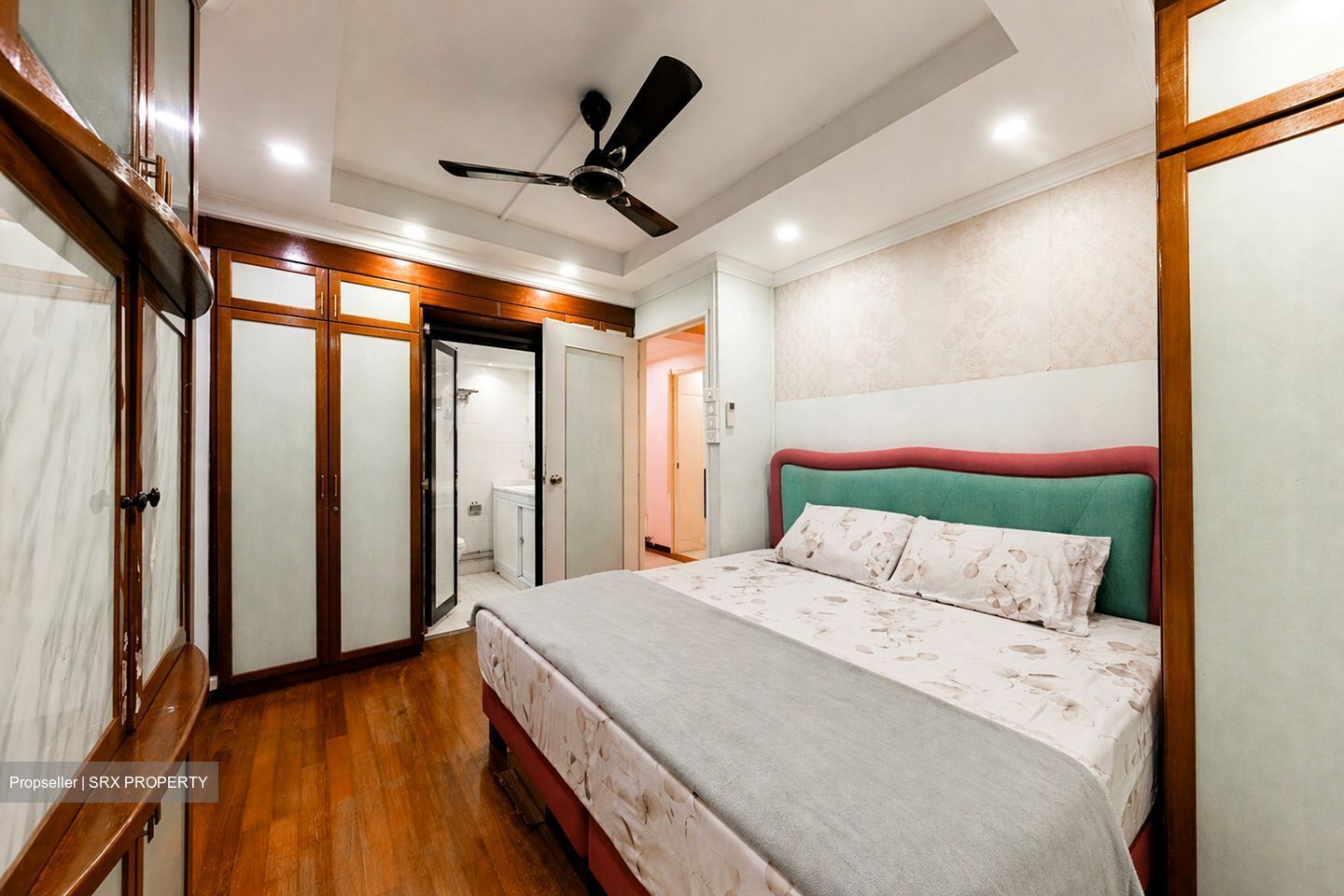Blk 533 Panshan Grove (Bukit Panjang), HDB 5 Rooms #550933961